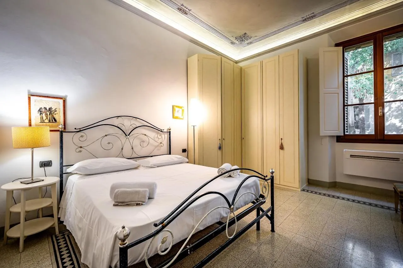 Apartamento Yid Laura Florencia