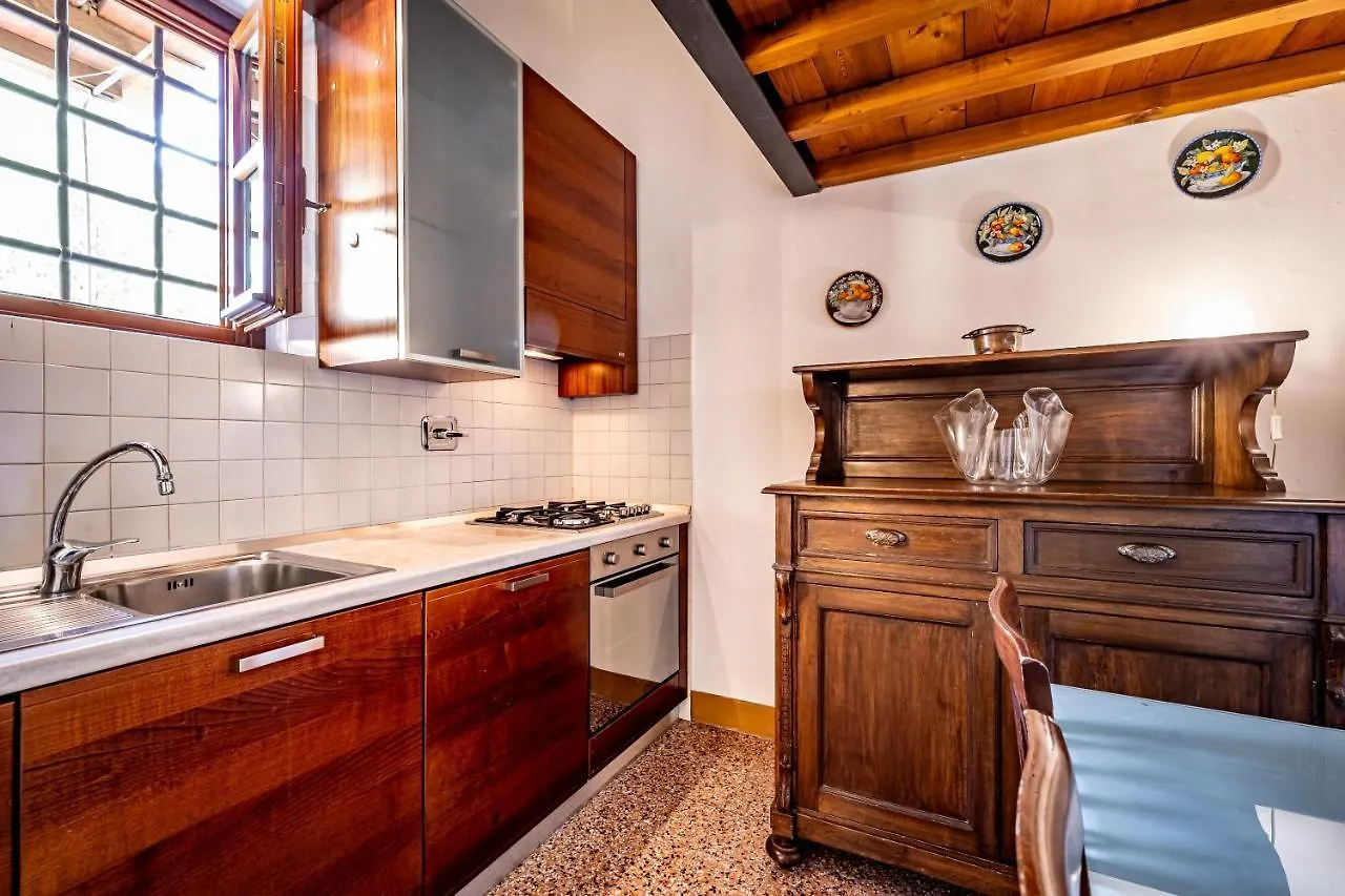 Apartamento Yid Laura Florencia 0*,  Italia