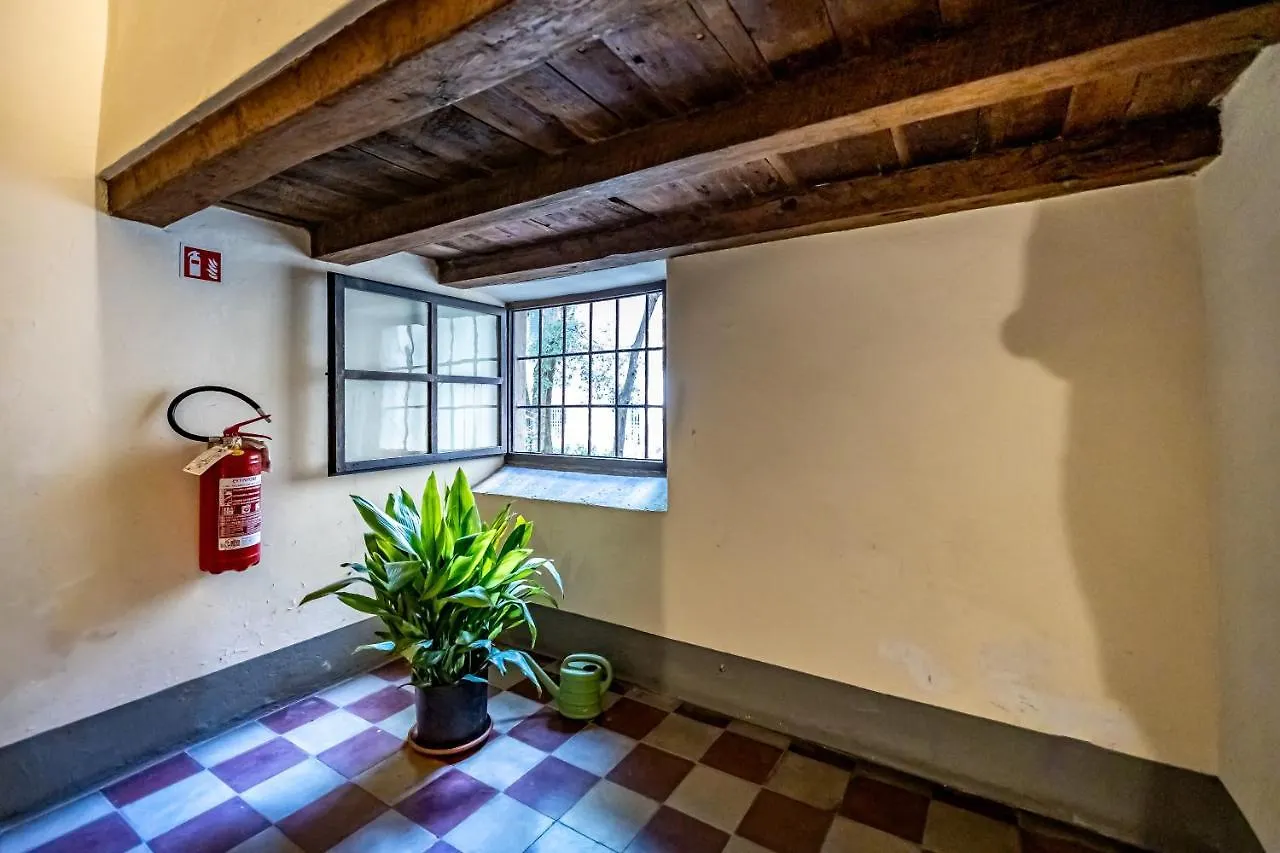 Apartamento Yid Laura Florencia