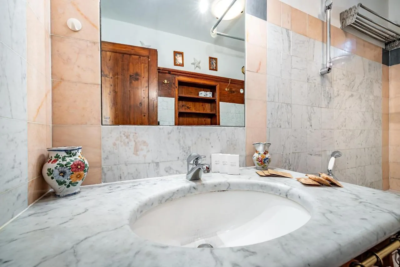 Apartamento Yid Laura Florencia