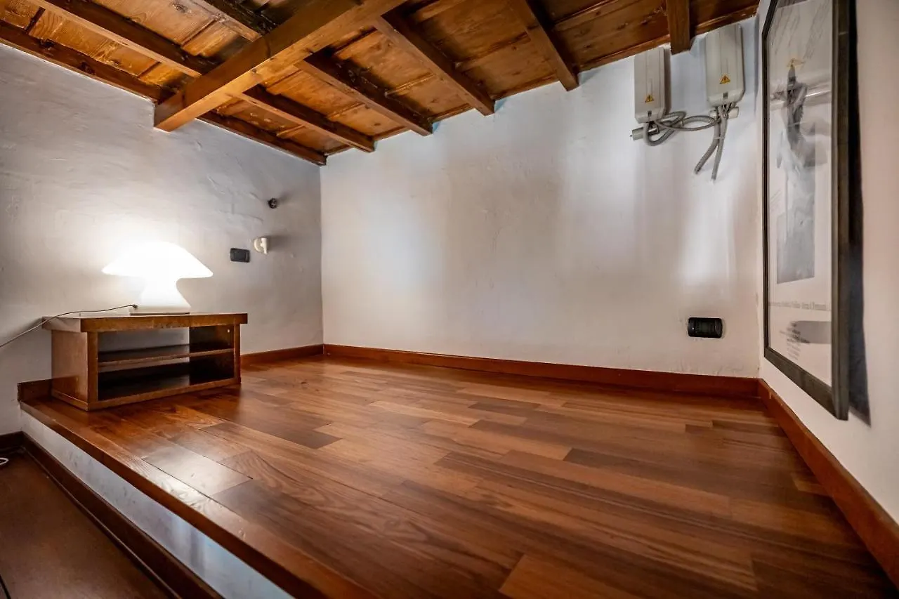 Apartamento Yid Laura Florencia 0*,