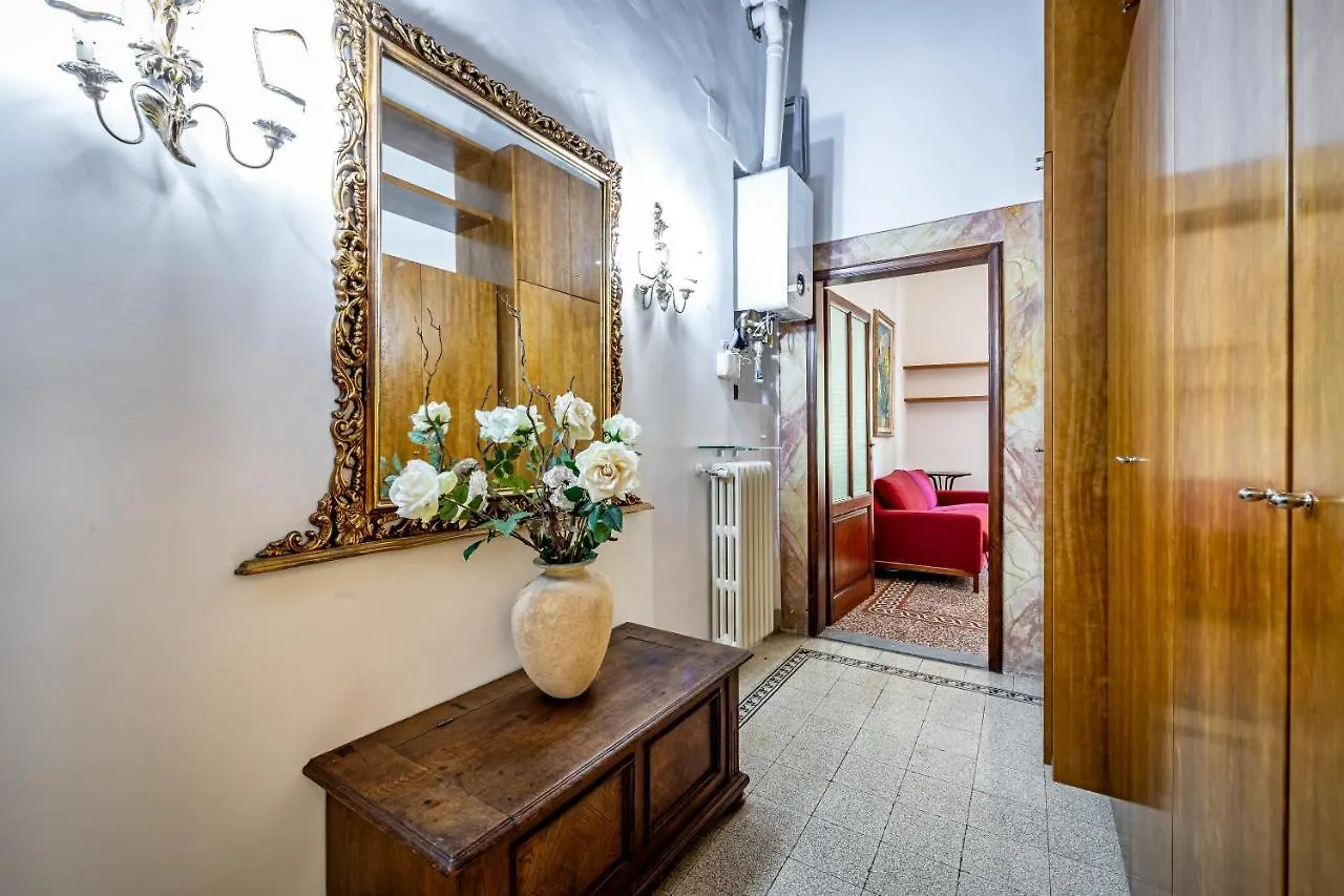 Apartamento Yid Laura Florencia