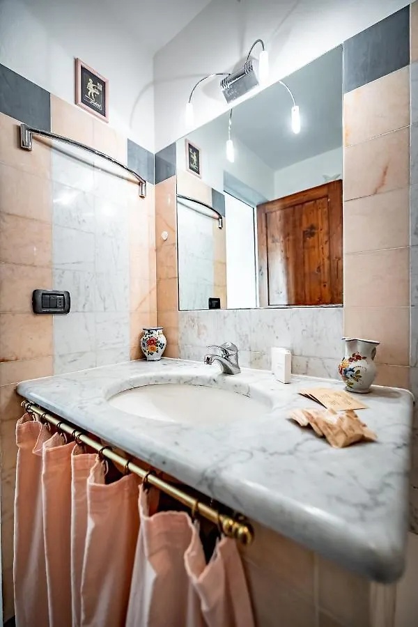 Apartmán Yid Laura Florencie