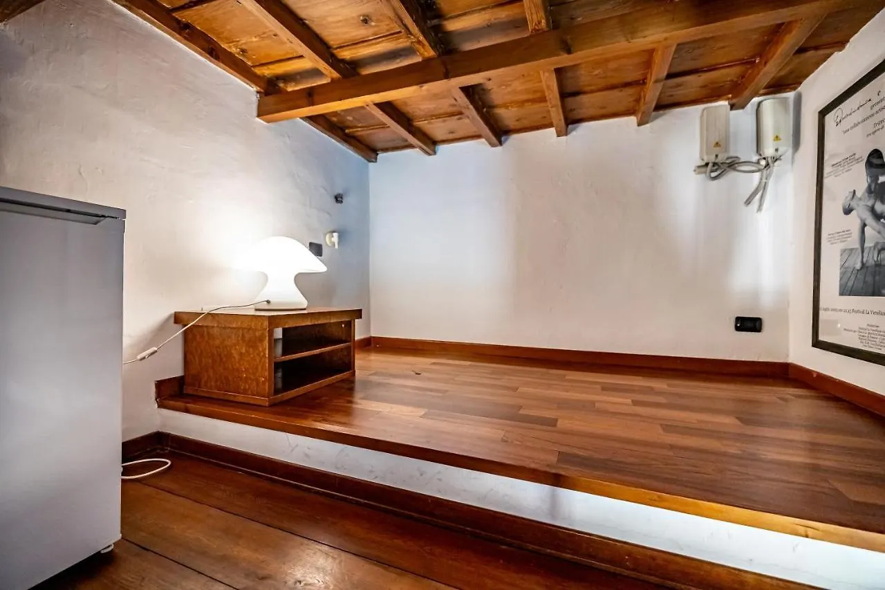 Apartmán Yid Laura Florencie