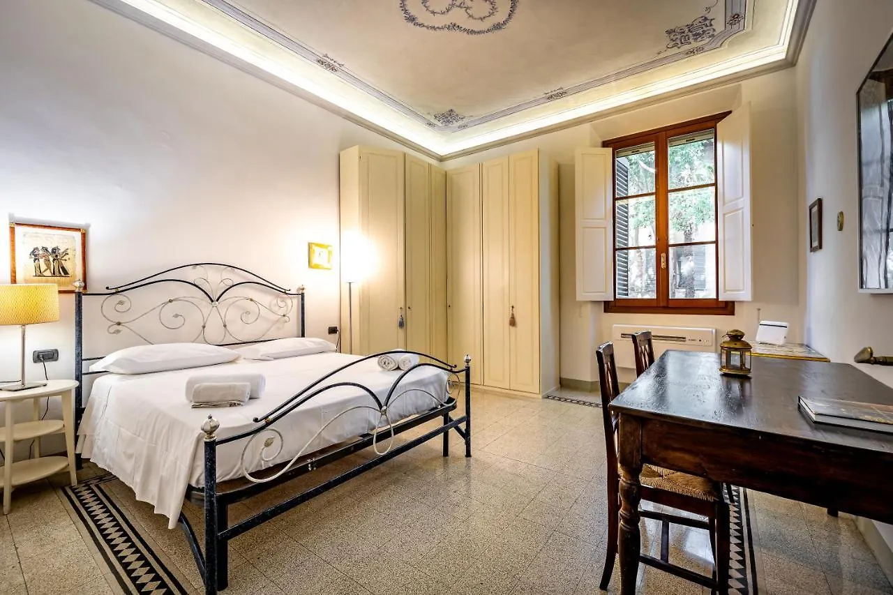 Yid Laura Appartement Florence